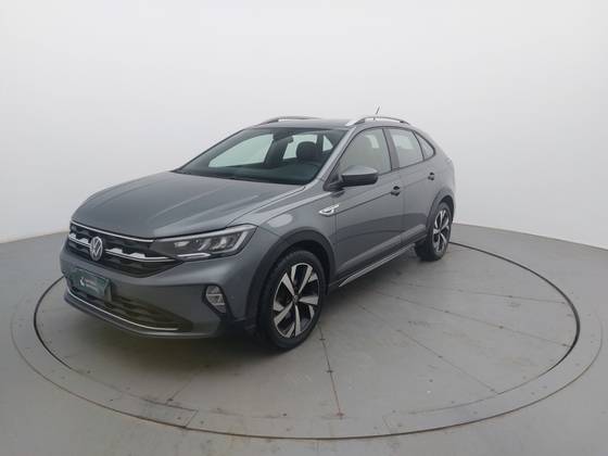 VOLKSWAGEN NIVUS 1.0 200 TSI TOTAL FLEX HIGHLINE AUTOMÁTICO VOLKSWAGEN NIVUS 1.0 200 TSI TOTAL FLEX HIGHLINE AUTOMÁTICO